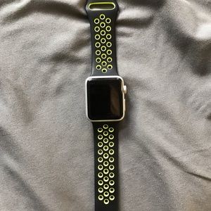 Series 1 Apple Watch